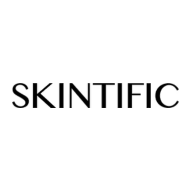 Skintific logo