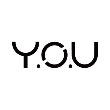 Y.O.U logo